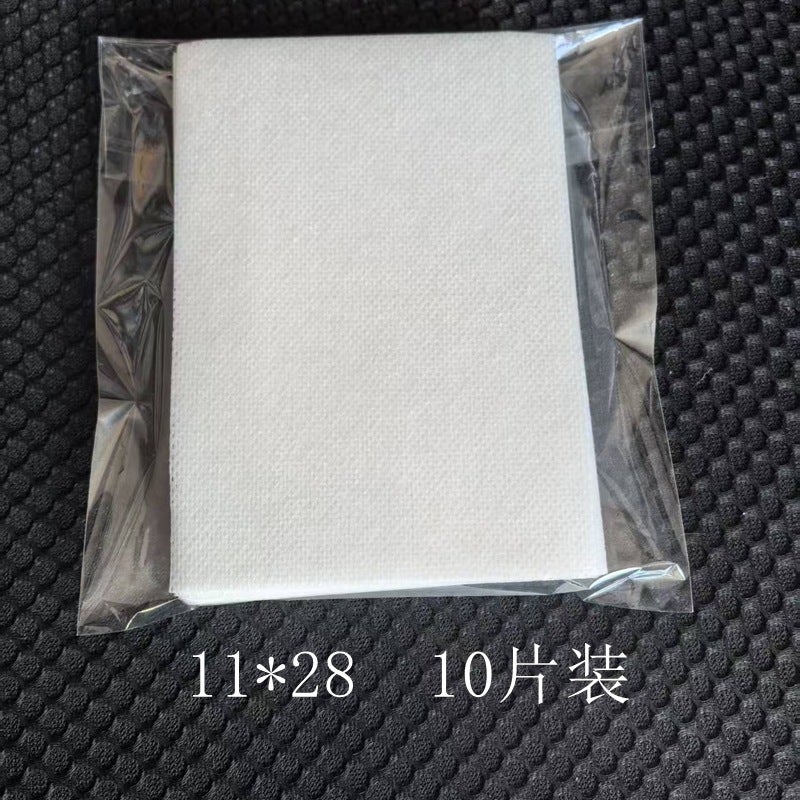 Color-Absorbing Sheets To Prevent Color Bleeding, Laundry Sheets, Clothes Color-Absorbing Paper, Anti-Dyeing Color-Absorbing Master Sheets, Household Clothing Cleaning Paper - Image 1